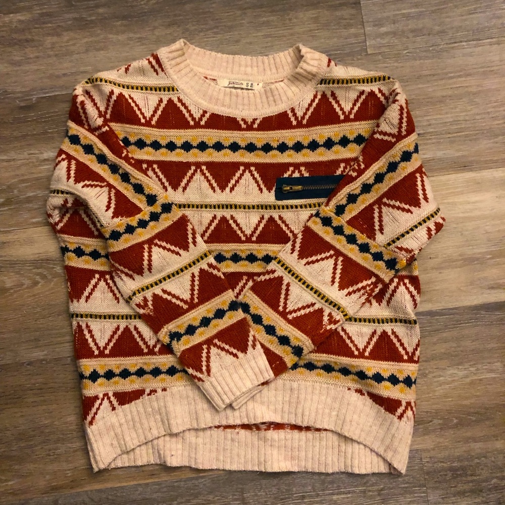 Bershka Sweeter